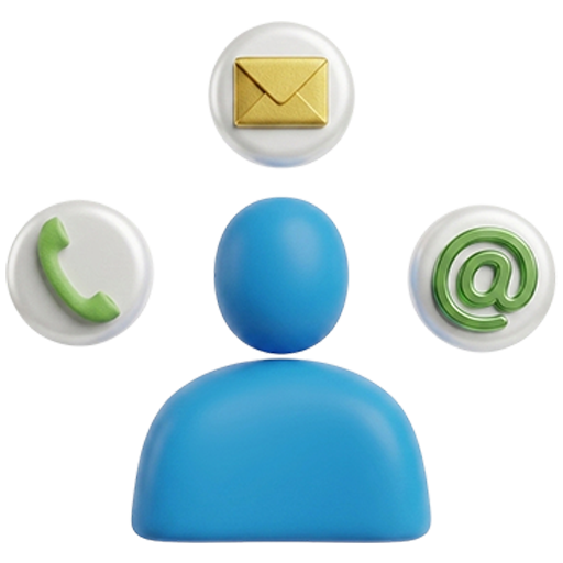 Contact Us