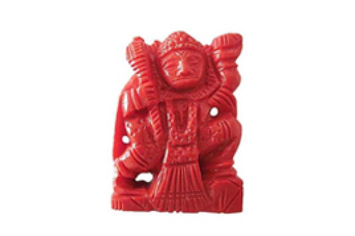 हनुमान मुंगा (Muga)