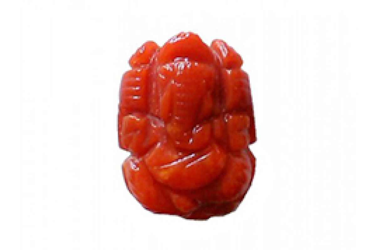 ४ हाते गणेश मुंगा (Muga)